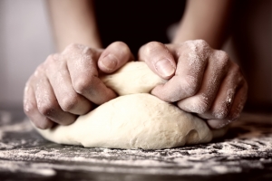 dough
