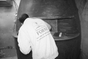 forno 500 staff
